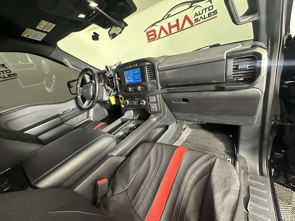 2021 Ford F-150 14th Gen - Image 18 of 21