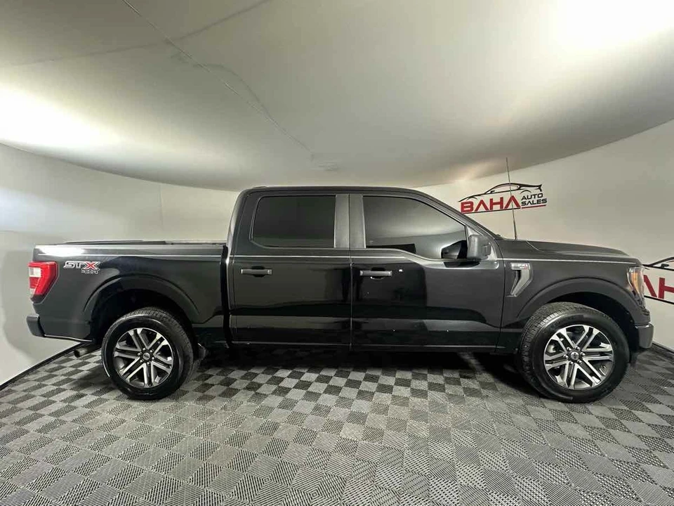 2021 Ford F-150 14th Gen - Image 10 of 21