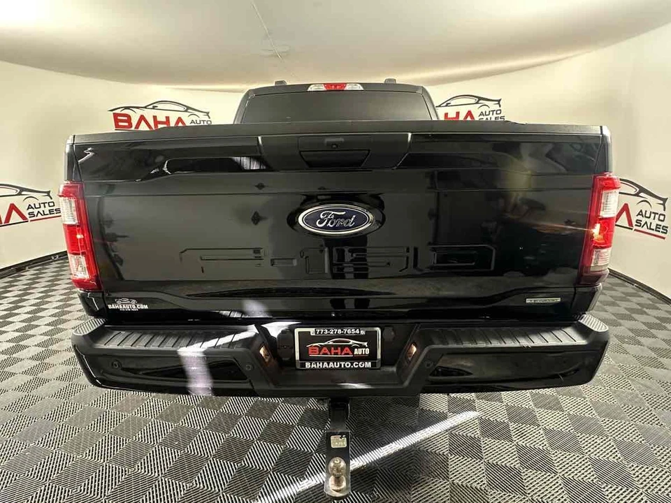 2021 Ford F-150 14th Gen - Image 7 of 21