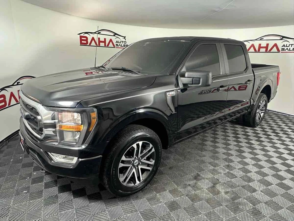 2021 Ford F-150 14th Gen - Image 3 of 21