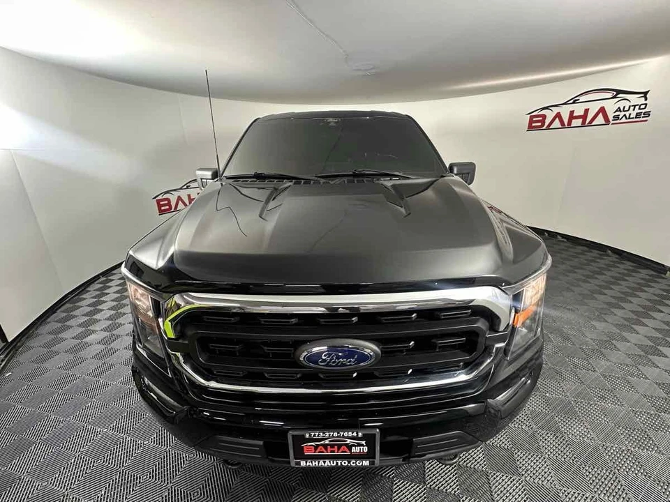 2021 Ford F-150 14th Gen - Image 13 of 21