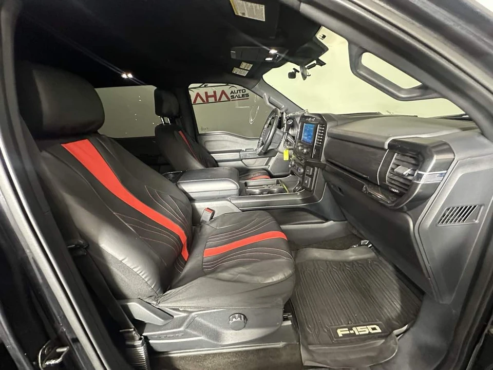 2021 Ford F-150 14th Gen - Image 20 of 21