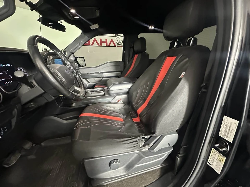 2021 Ford F-150 14th Gen - Image 19 of 21