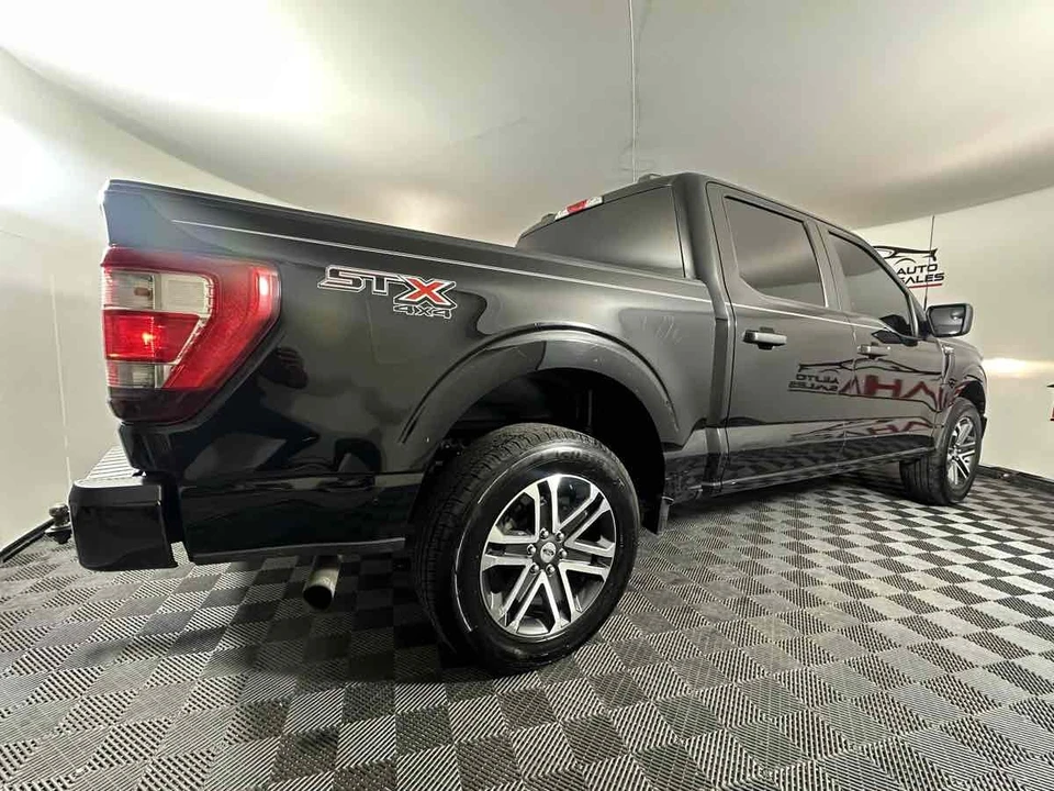 2021 Ford F-150 14th Gen - Image 9 of 21
