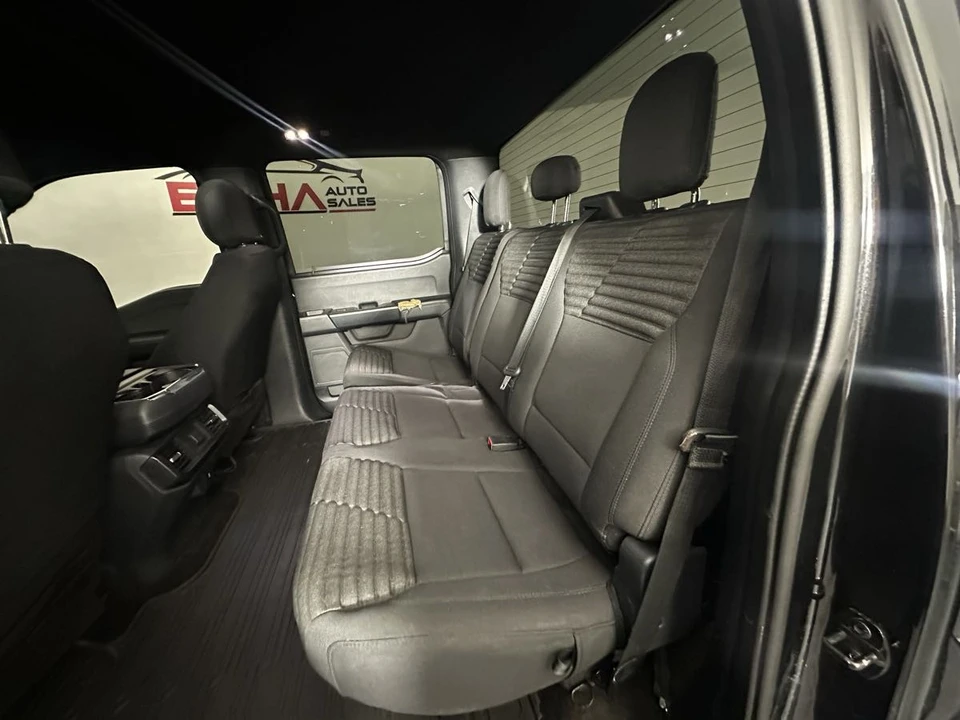 2021 Ford F-150 14th Gen - Image 21 of 21