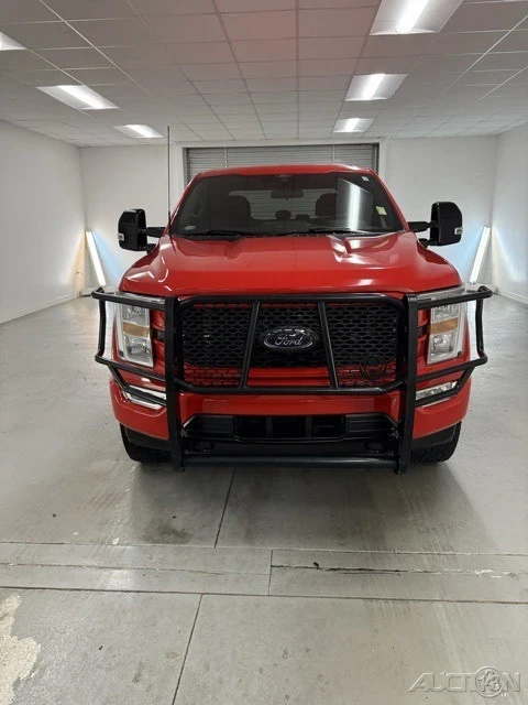 2021 Ford F-150 14th Gen - Image 2 of 12