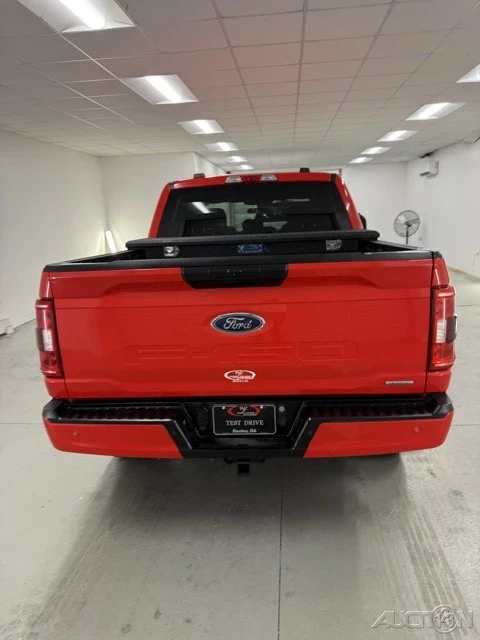 2021 Ford F-150 14th Gen - Image 4 of 12