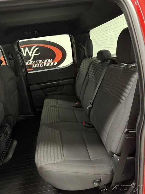 2021 Ford F-150 14th Gen - Image 11 of 12