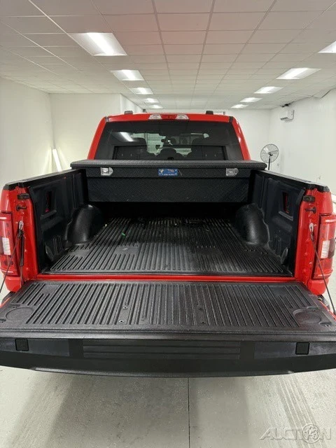 2021 Ford F-150 14th Gen - Image 5 of 12