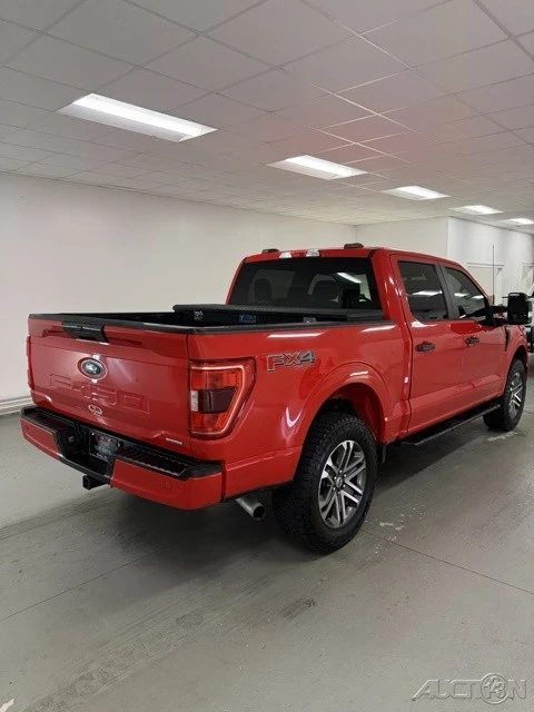 2021 Ford F-150 14th Gen - Image 3 of 12