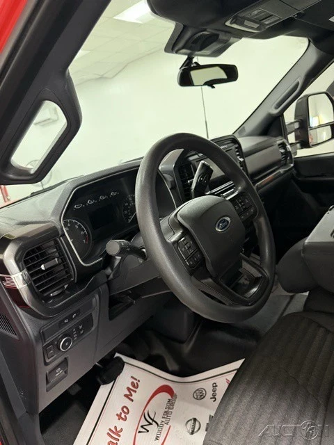 2021 Ford F-150 14th Gen - Image 8 of 12
