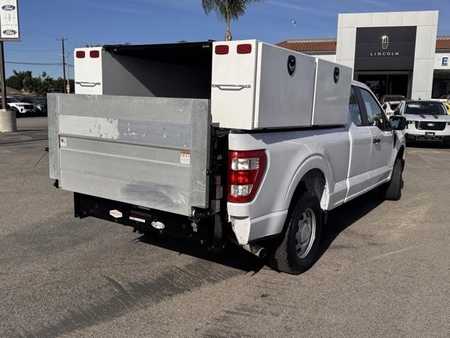 2021 Ford F-150 14th Gen - Image 12 of 12
