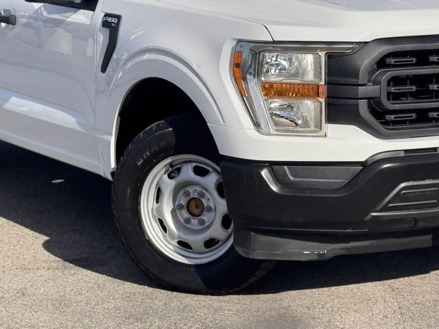 2021 Ford F-150 14th Gen - Image 4 of 12