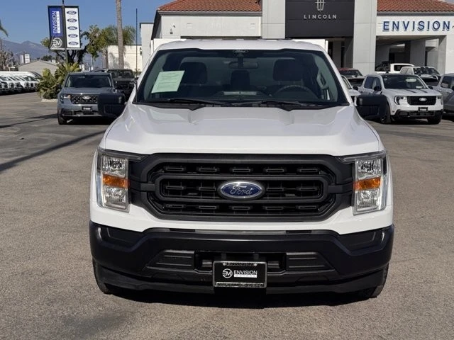 2021 Ford F-150 14th Gen - Image 6 of 12