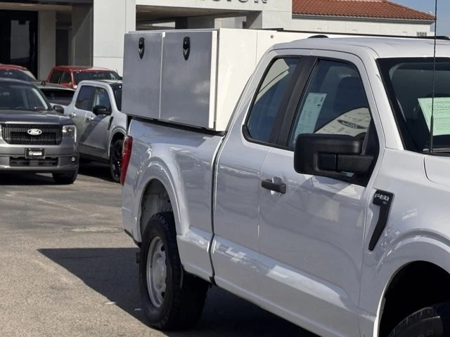 2021 Ford F-150 14th Gen - Image 5 of 12