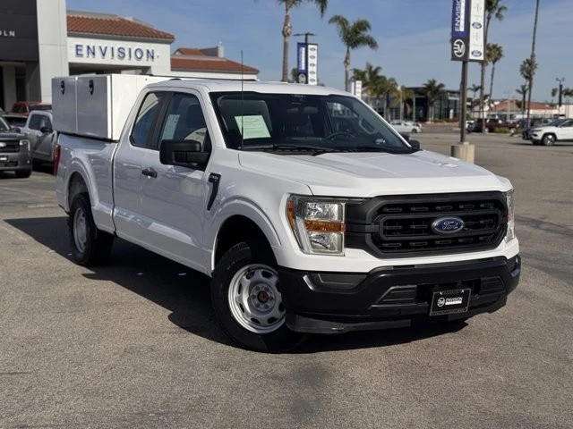 2021 Ford F-150 14th Gen - Image 2 of 12