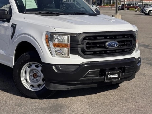 2021 Ford F-150 14th Gen - Image 3 of 12