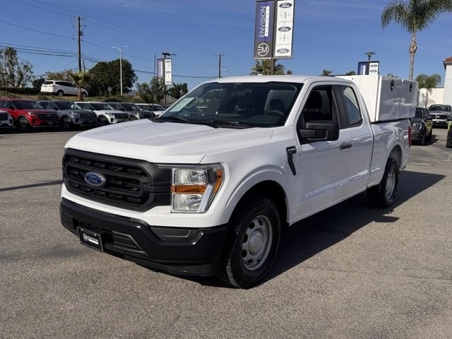 2021 Ford F-150 14th Gen - Image 7 of 12