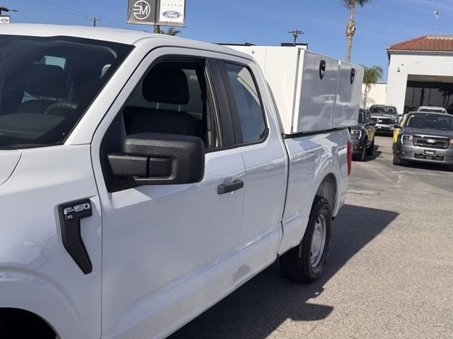 2021 Ford F-150 14th Gen - Image 9 of 12