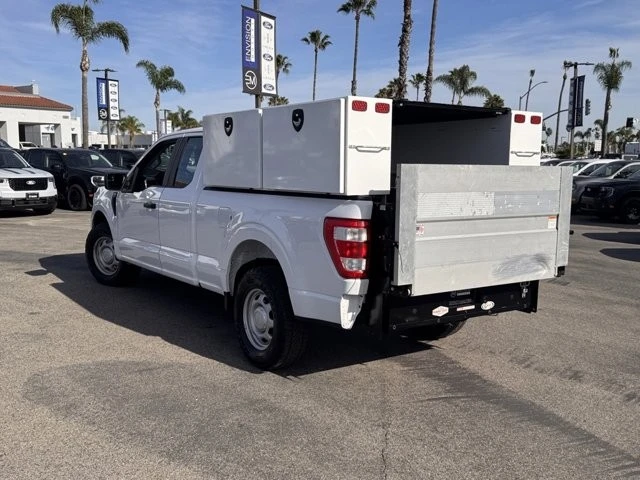 2021 Ford F-150 14th Gen - Image 10 of 12