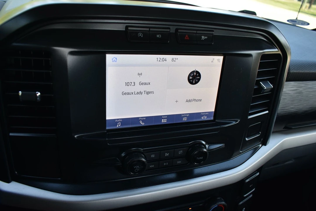 2021 Ford F-150 14th Gen - Image 12 of 21