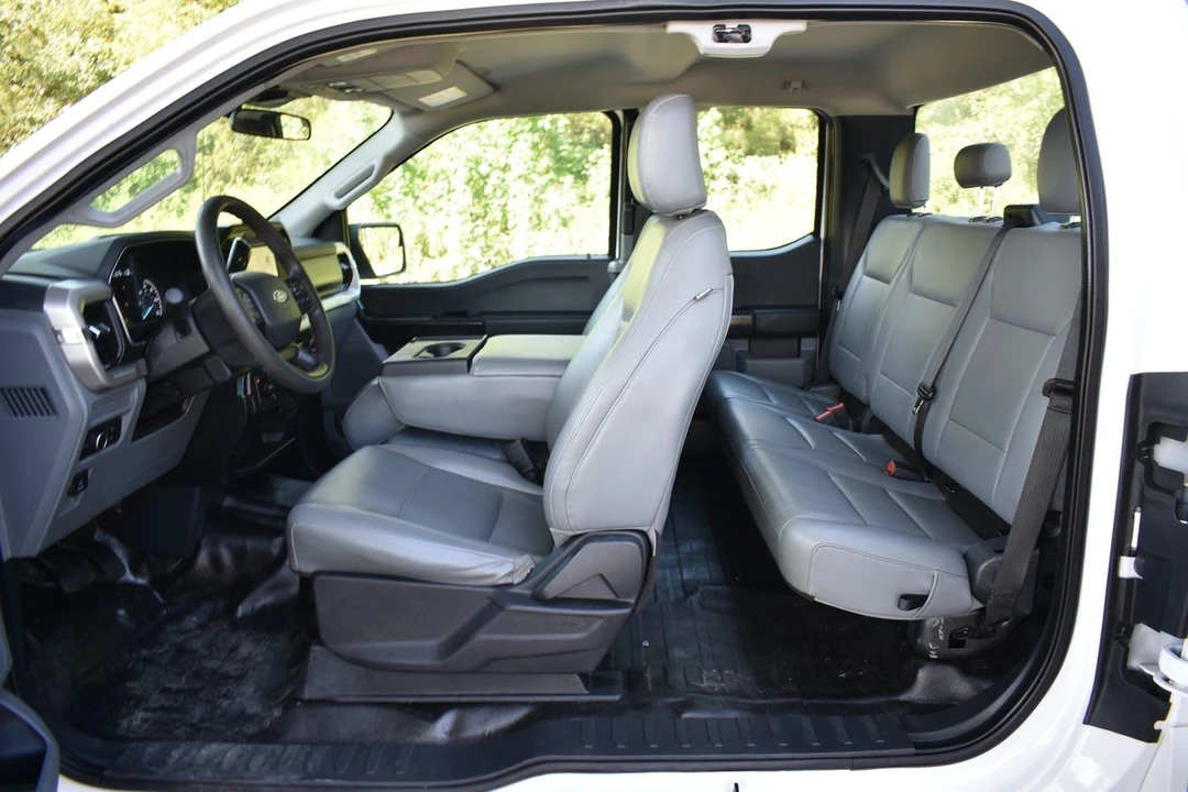 2021 Ford F-150 14th Gen - Image 11 of 21