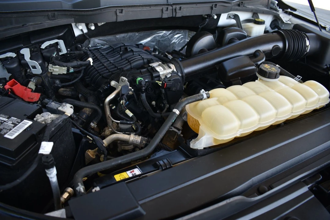 2021 Ford F-150 14th Gen - Image 19 of 21