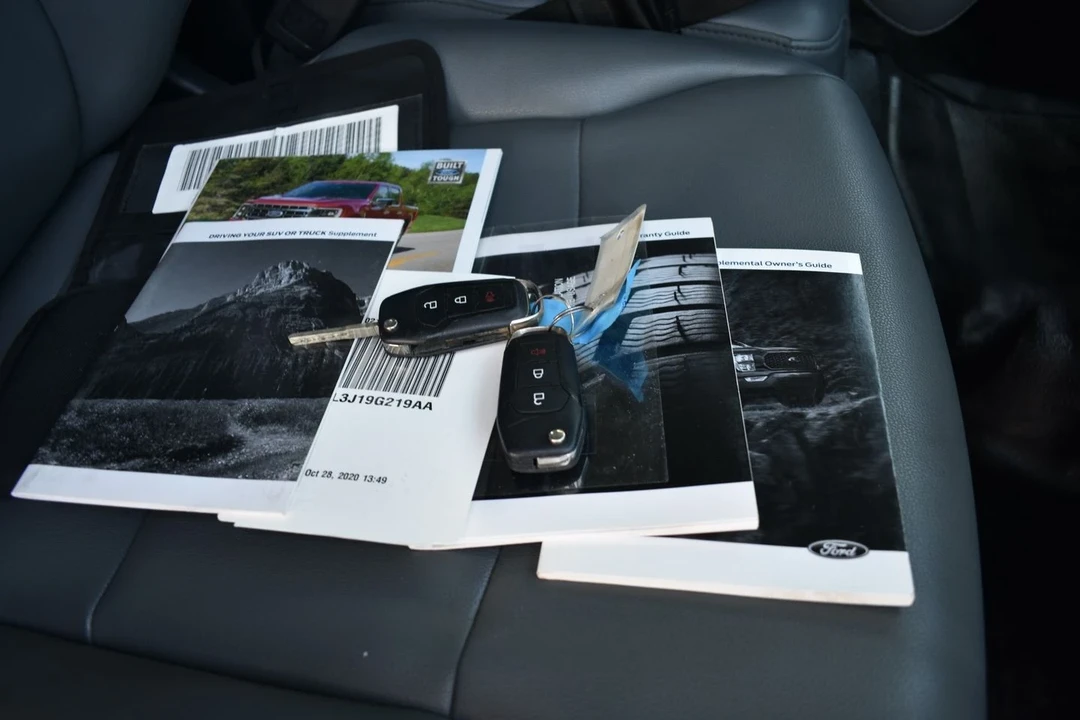 2021 Ford F-150 14th Gen - Image 17 of 21