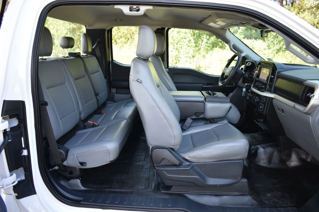 2021 Ford F-150 14th Gen - Image 15 of 21