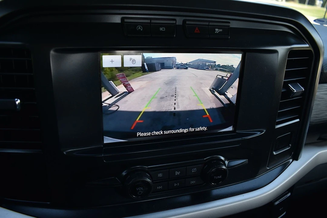 2021 Ford F-150 14th Gen - Image 14 of 21