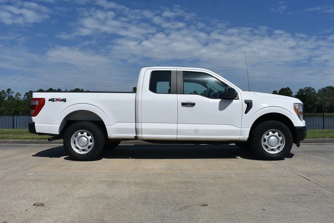 2021 Ford F-150 14th Gen - Image 3 of 21