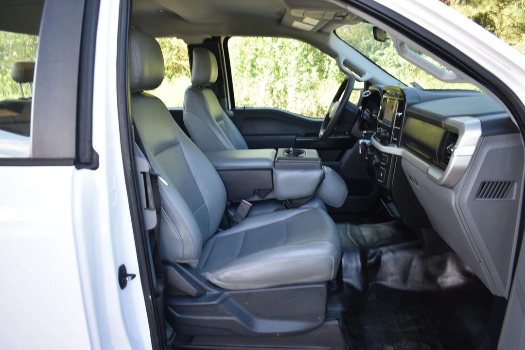 2021 Ford F-150 14th Gen - Image 16 of 21