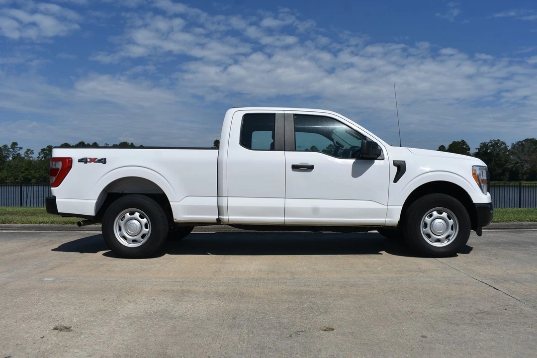 2021 Ford F-150 14th Gen - Image 3 of 21