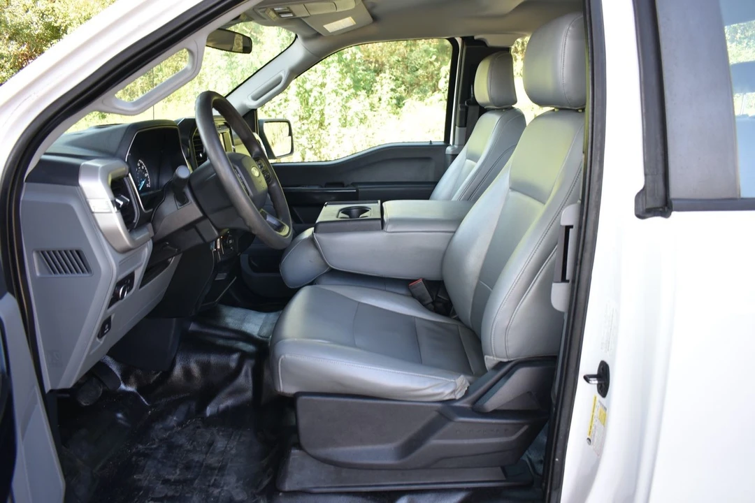 2021 Ford F-150 14th Gen - Image 10 of 21