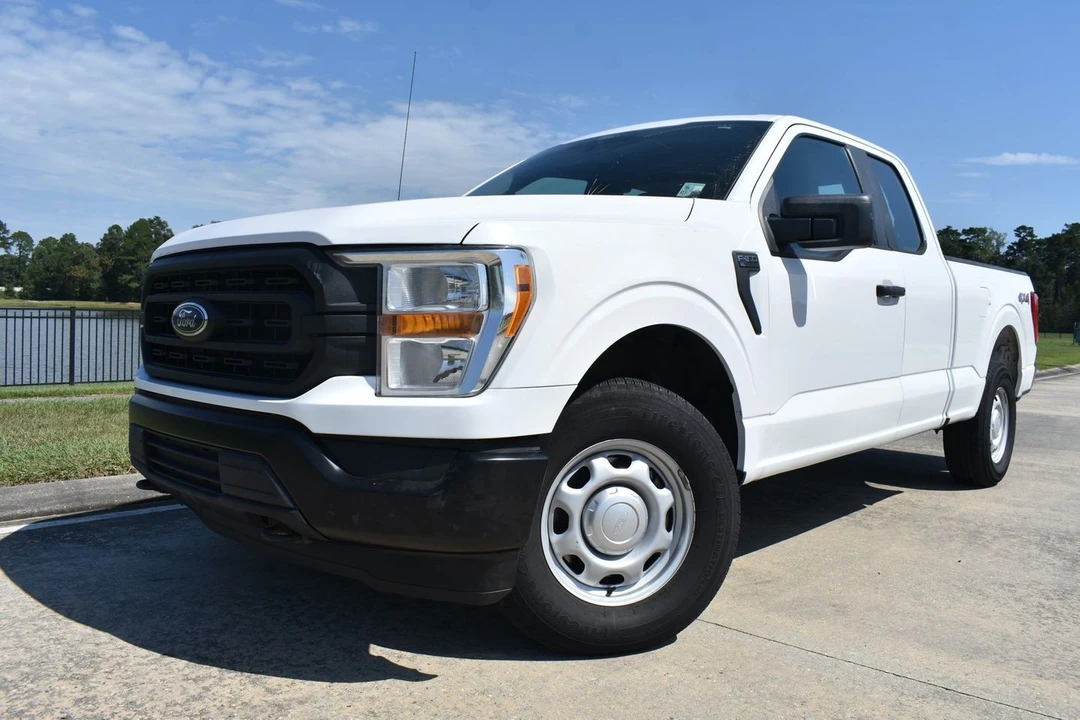 2021 Ford F-150 14th Gen - Image 5 of 21