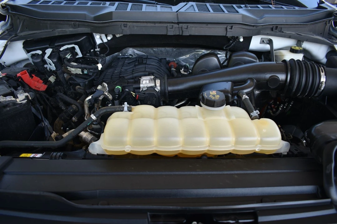 2021 Ford F-150 14th Gen - Image 20 of 21