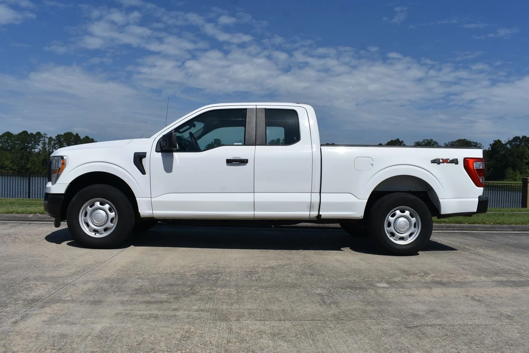 2021 Ford F-150 14th Gen - Image 7 of 21