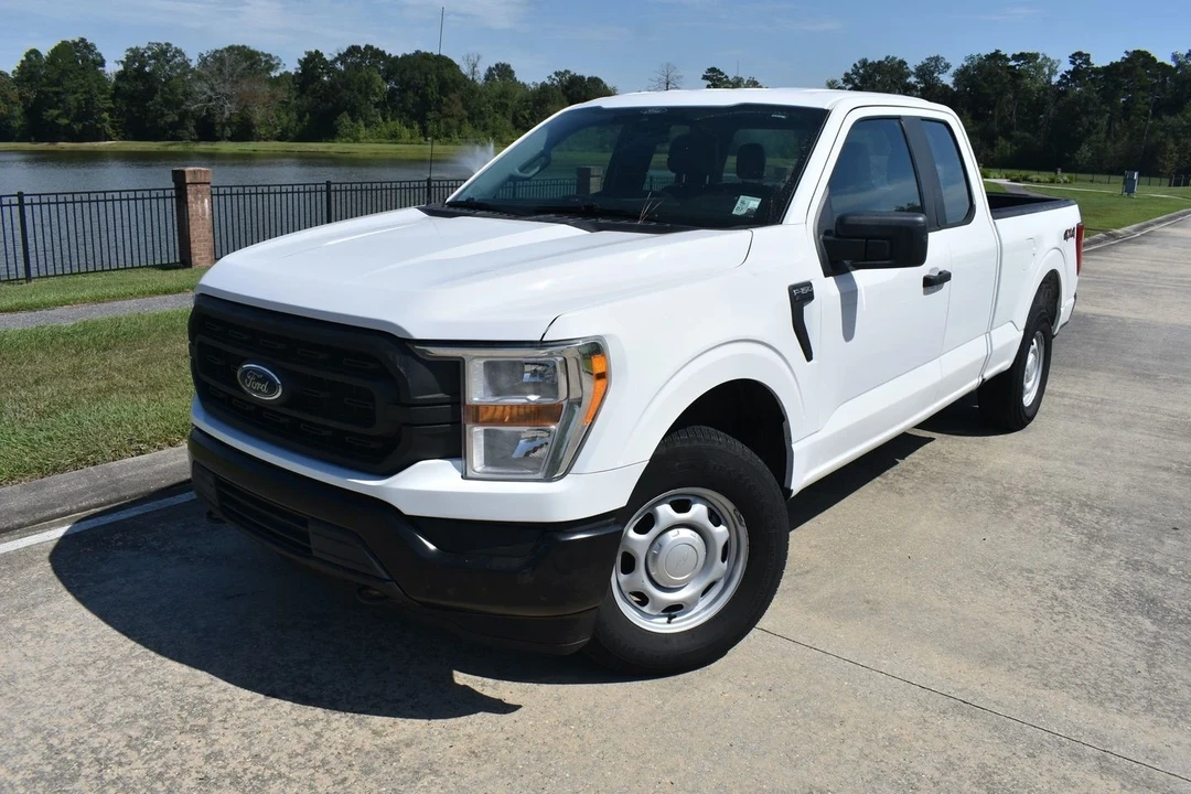 2021 Ford F-150 14th Gen - Image 6 of 21