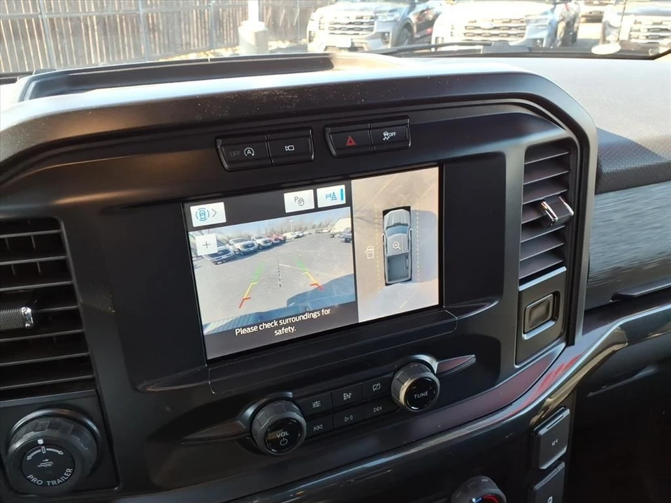 2021 Ford F-150 14th Gen - Image 10 of 21