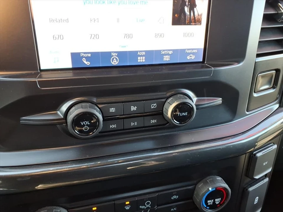 2021 Ford F-150 14th Gen - Image 11 of 21