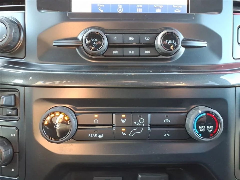 2021 Ford F-150 14th Gen - Image 12 of 21