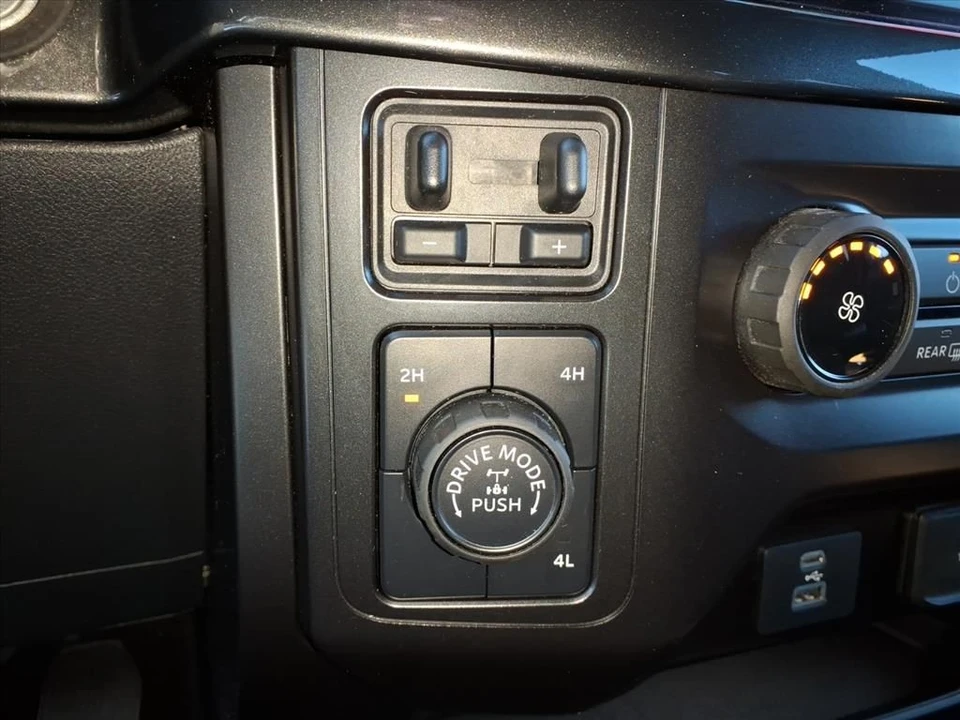 2021 Ford F-150 14th Gen - Image 13 of 21