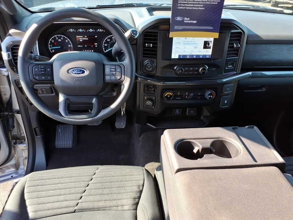2021 Ford F-150 14th Gen - Image 9 of 21