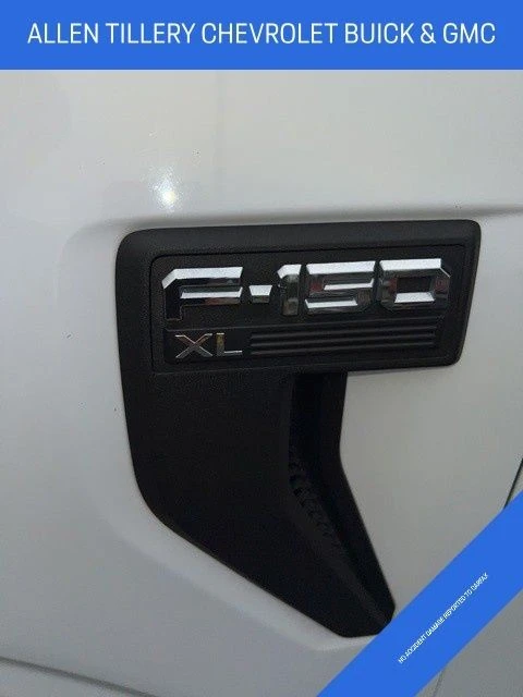 2021 Ford F-150 14th Gen - Image 2 of 3