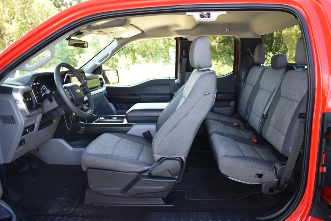 2021 Ford F-150 14th Gen - Image 11 of 20