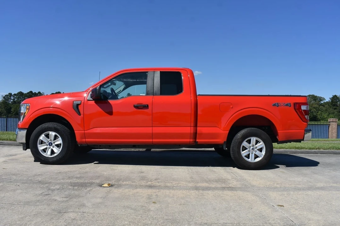2021 Ford F-150 14th Gen - Image 7 of 20