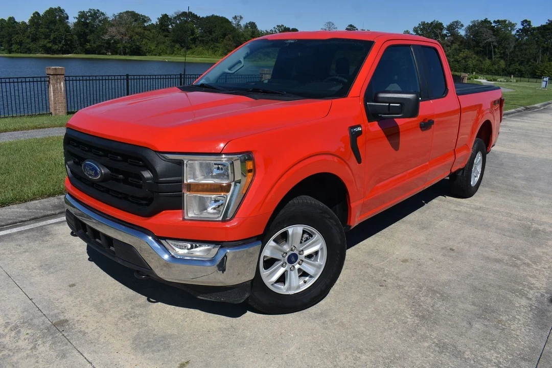 2021 Ford F-150 14th Gen - Image 6 of 20