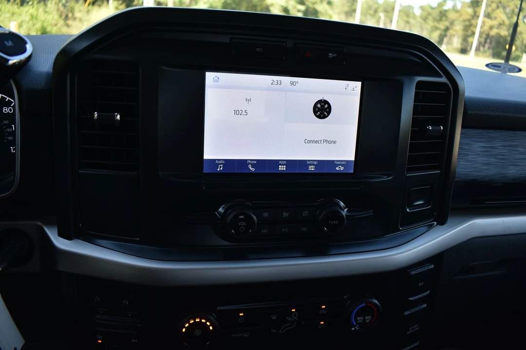 2021 Ford F-150 14th Gen - Image 13 of 20
