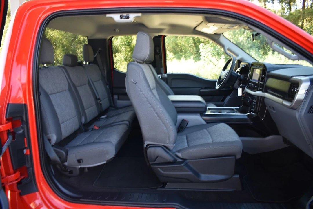 2021 Ford F-150 14th Gen - Image 15 of 20