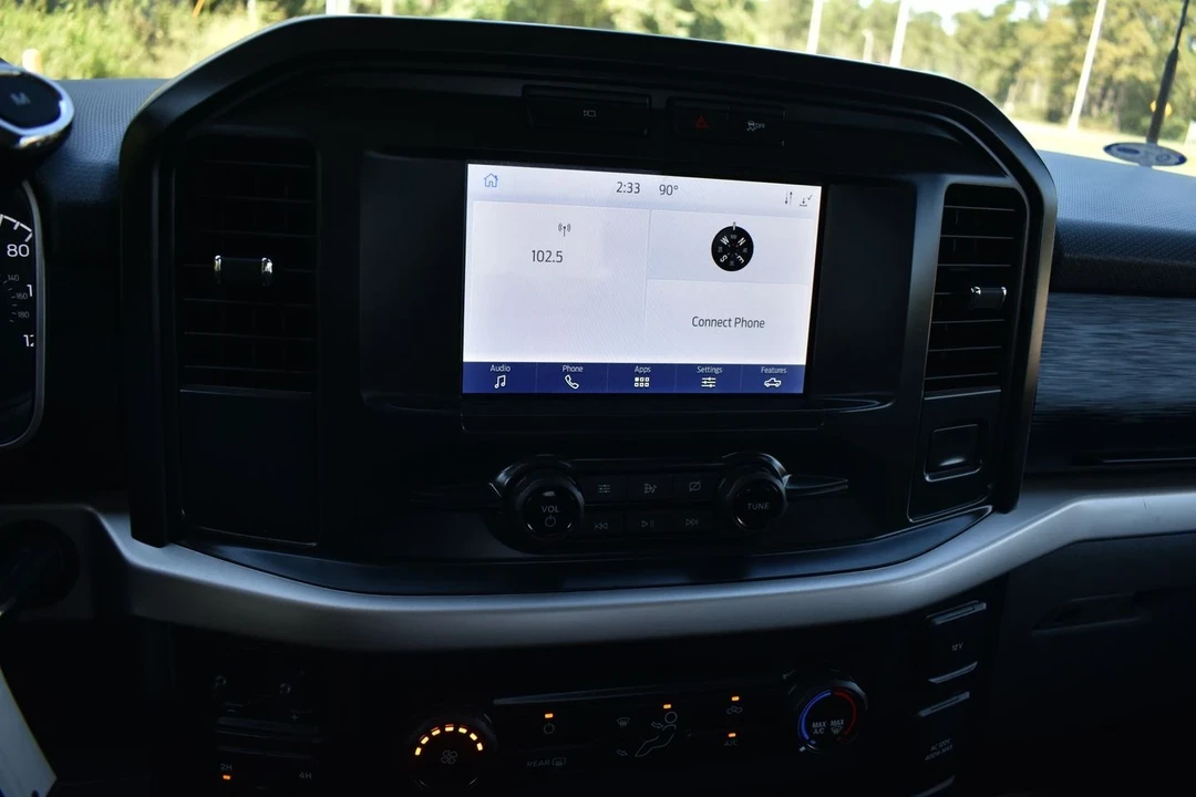 2021 Ford F-150 14th Gen - Image 13 of 20
